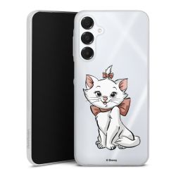 Silikoni Suojakuori Slim kirkas