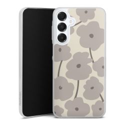 Silikoni Suojakuori Slim kirkas