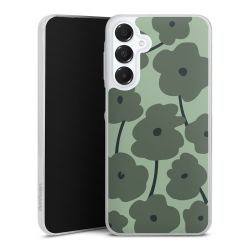 Silikoni Suojakuori Slim kirkas