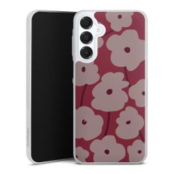 Silikoni Suojakuori Slim kirkas