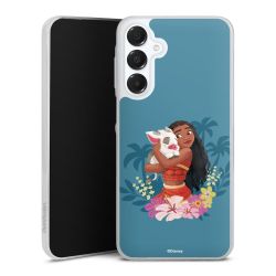 Silikoni Suojakuori Slim kirkas