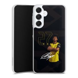 Silikoni Suojakuori Slim kirkas