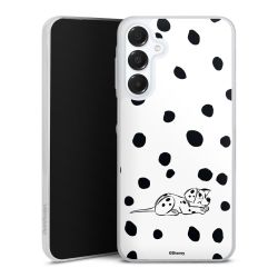 Silikoni Suojakuori Slim kirkas