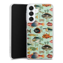 Silikoni Suojakuori Slim kirkas