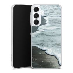 Silikoni Suojakuori Slim kirkas