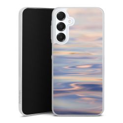 Silikoni Suojakuori Slim kirkas