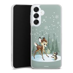 Silikoni Suojakuori Slim kirkas