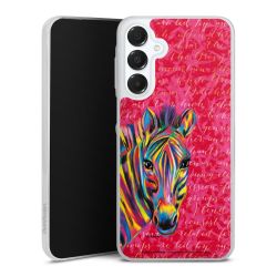 Silikoni Suojakuori Slim kirkas