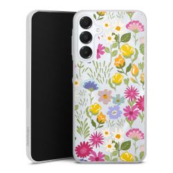 Silikoni Suojakuori Slim kirkas