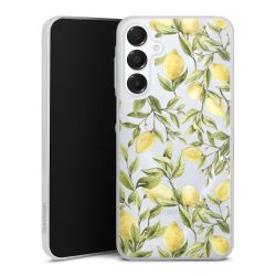 Silikoni Suojakuori Slim kirkas