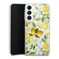 Silikoni Suojakuori Slim kirkas