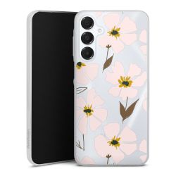 Silikoni Suojakuori Slim kirkas