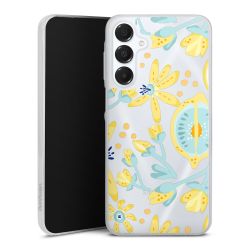 Silikoni Suojakuori Slim kirkas