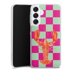 Silikoni Suojakuori Slim kirkas