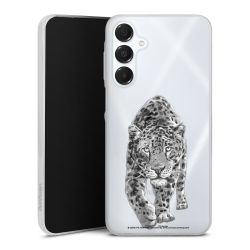 Silikoni Suojakuori Slim kirkas