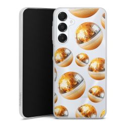 Silikoni Suojakuori Slim kirkas