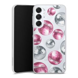 Silikoni Suojakuori Slim kirkas