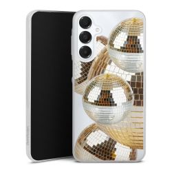 Silikoni Suojakuori Slim kirkas