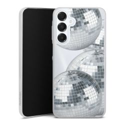 Silikoni Suojakuori Slim kirkas