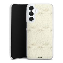 Silikoni Suojakuori Slim kirkas