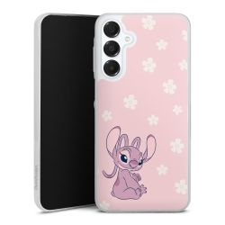 Silikoni Suojakuori Slim kirkas