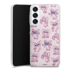 Silikoni Suojakuori Slim kirkas