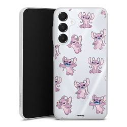 Silikoni Suojakuori Slim kirkas