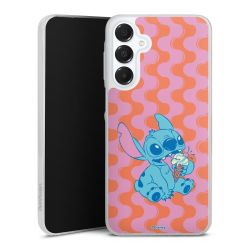 Silikoni Suojakuori Slim kirkas