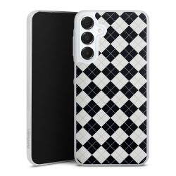 Silikoni Suojakuori Slim kirkas