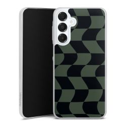 Silikoni Suojakuori Slim kirkas