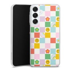 Silikoni Suojakuori Slim kirkas