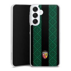 Silikoni Suojakuori Slim kirkas