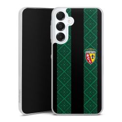 Silikoni Suojakuori Slim kirkas