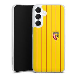 Silikoni Suojakuori Slim kirkas