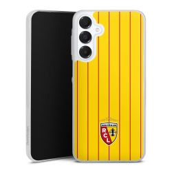 Silikoni Suojakuori Slim kirkas