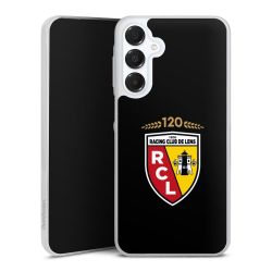 Silikoni Suojakuori Slim kirkas