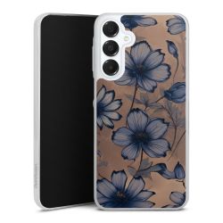 Silikoni Suojakuori Slim kirkas