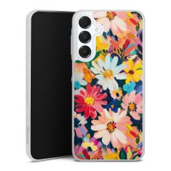 Silikoni Suojakuori Slim kirkas