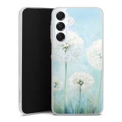 Silikoni Suojakuori Slim kirkas