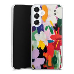 Silikoni Suojakuori Slim kirkas