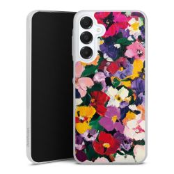 Silikoni Suojakuori Slim kirkas