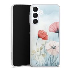 Silikoni Suojakuori Slim kirkas