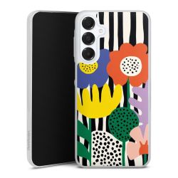 Silikoni Suojakuori Slim kirkas