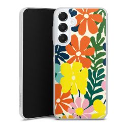 Silikoni Suojakuori Slim kirkas