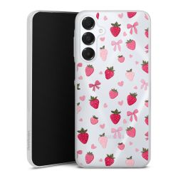 Silikoni Suojakuori Slim kirkas