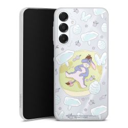 Silikoni Suojakuori Slim kirkas