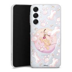 Silikoni Suojakuori Slim kirkas