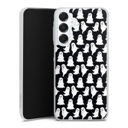 Silikoni Suojakuori Slim kirkas