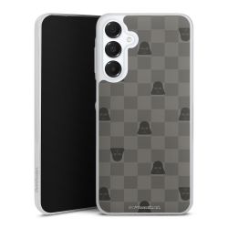 Silikoni Suojakuori Slim kirkas