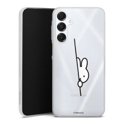 Silikoni Suojakuori Slim kirkas